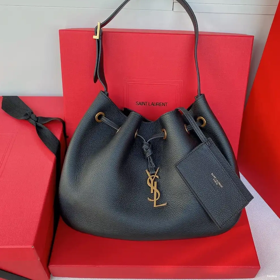 Repzbay REP VII small YSL hobo PARIS 0516
